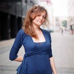 Алеся Казанцева