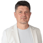 Павел Себастьянович