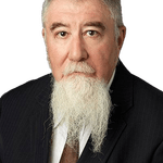 Майкл Бернстам