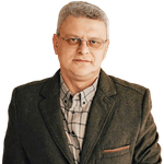 Дмитрий Федоренко