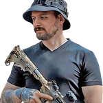Алик Мухин