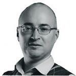 Олег Синельников