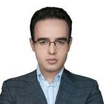 Iгор Щедрiн