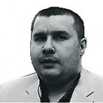 Андрей Богатырев