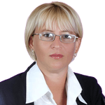 Олена Степова