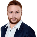 Павел Левицкий