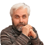 Сергей Иванов-Малявин