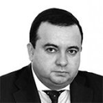 Алексей Кудрявцев