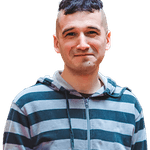 Отар Довженко