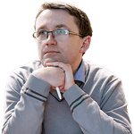 Александр Паращий