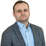 Алексей Кулеба