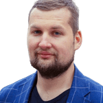 Максим Красіков