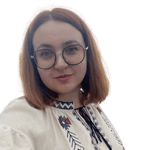 Екатерина Дутик