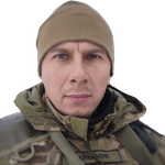 Андрей Рыбалко
