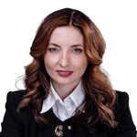Анна Даниэль
