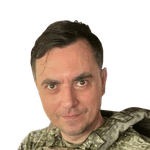 Володимир Омелян