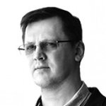 Дмитрий Ганжело