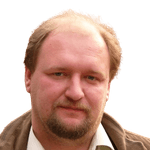 Сергей Герасимчук