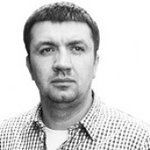 Сергей Иванов