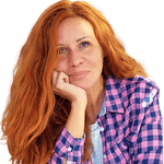 Анна Гін