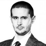 Тимур Крюков