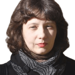 Елена Бурдейная