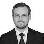 Евгений Крапивин