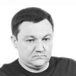 Дмитрий Тымчук