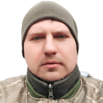 Даниил Бутенко