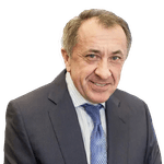 Богдан Данилишин