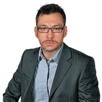 Burak Bekdil
