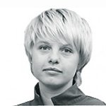 Яна Мойсеенкова