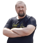 Дмитрий Лутович