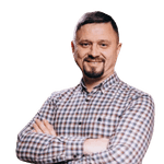Микола Калініченко