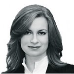 Анна Старостенко