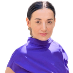 Елена Комар