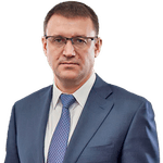 Вадим Мельник