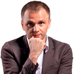 Олег Постернак
