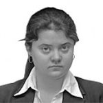 Надія Добрянська