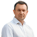 Алексей Харитонов