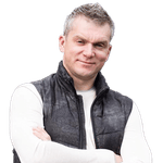 Дмитрий Томчук