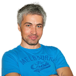 Роман Комыза