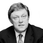 Григорий Явлинский