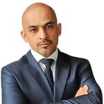 Мустафа Найем