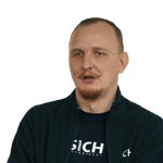 Олег Лелякін