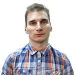 Павло Канигін