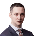 Александр Габуев