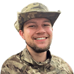 Сергей Гнездилов