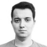 Евгений Середа