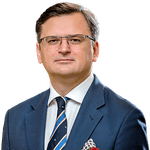 Дмитрий Кулеба